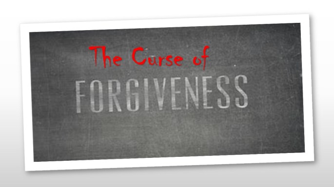 Forgiving Your Transgressors will NEVER Grant You Divine&nbsp;Love