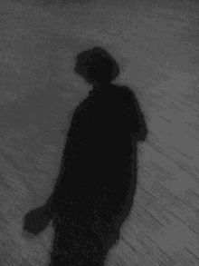 Paranormal Accounts: The Shadow&nbsp;People