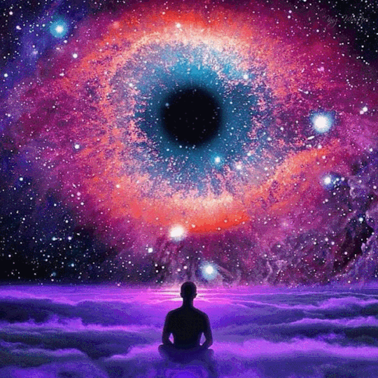 Learn What You Must Do to Transcend this&nbsp;Reality