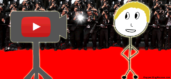 The Danger of Being a Social Media Celebrity